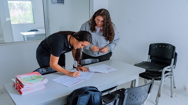 Save the Children Fortalece la Capacidad de Respuesta del CRAV en Santander de Quilichao