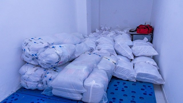 Save the Children Fortalece la Capacidad de Respuesta del CRAV en Santander de Quilichao