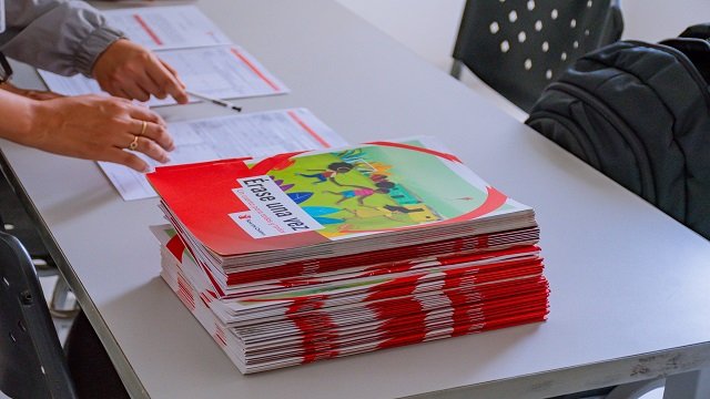 Save the Children Fortalece la Capacidad de Respuesta del CRAV en Santander de Quilichao