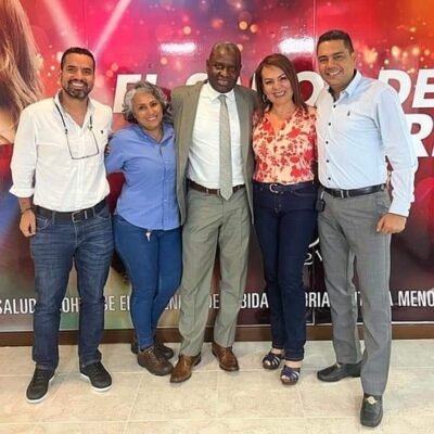 Se continúa desarrollando alianzas comerciales y estratégicas debido a la apertura de mercados en 20231