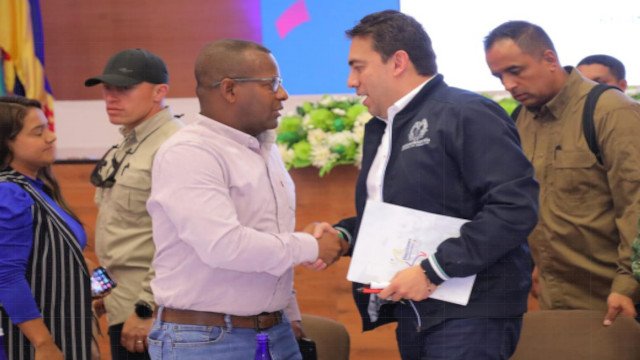 Se desarrollo Comite de Seguimiento Electoral en el Cauca de cara a elecciones territoriales-