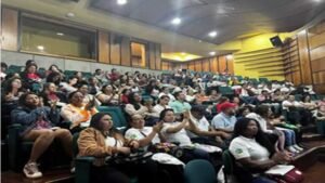 Se desarrollo primer foro sobre acceso y formalizacion de la tierra para mujeres en el Cauca