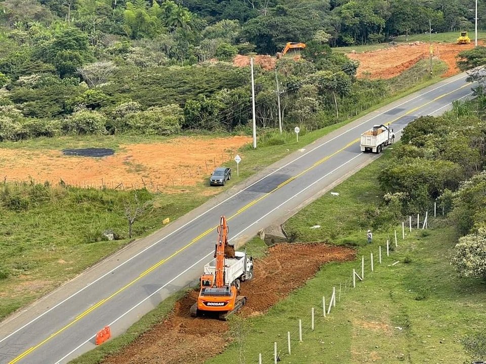 Se dio inicio a la ejecucion del proyecto doble calzada Popayan Santander de Quilichao1