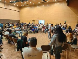 Se establecen avances significativos en la Mesa de Interlocución y Acuerdos MIA