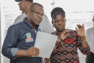 Se establecio una ruta de dialogo sobre conflicto de tierras en el departamento del Cauca3