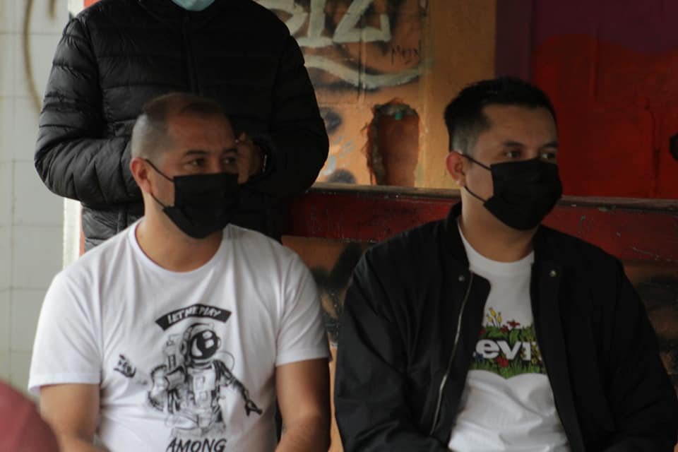 Se firma contrato de obra para la construcción del puente peatonal sobre el río Cauca en Popayán2