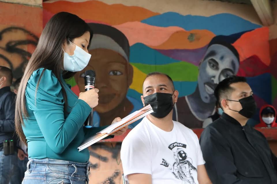 Se firma contrato de obra para la construcción del puente peatonal sobre el río Cauca en Popayán4