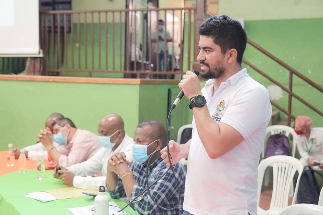 Se fortalece el cultivo de piña en el norte del cauca - Gobernacion del Cauca1