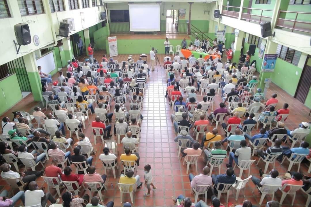 Se fortalece el cultivo de piña en el norte del cauca - Gobernacion del Cauca2