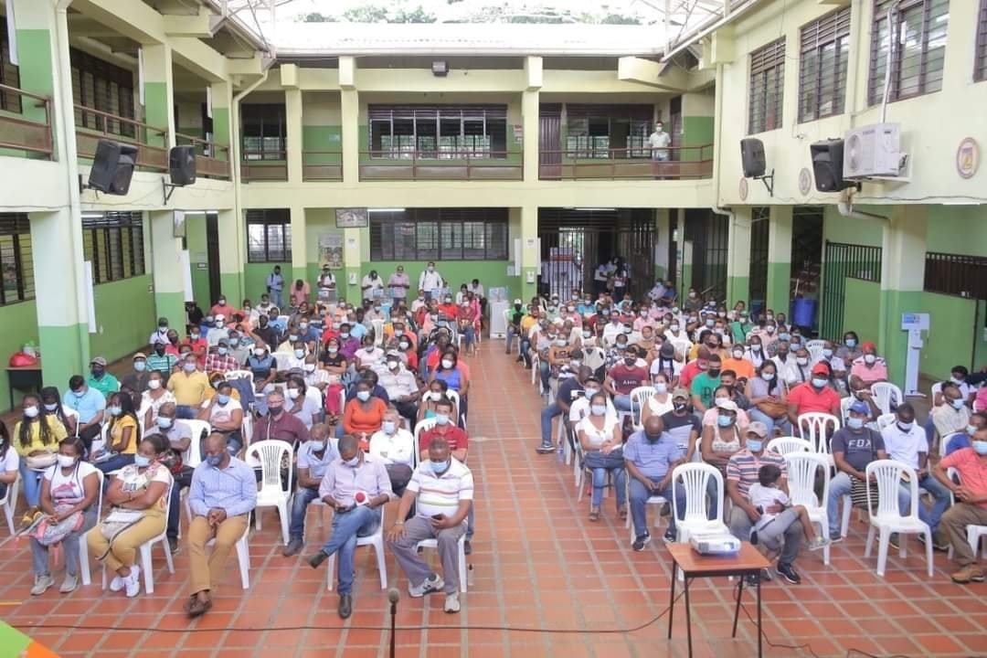 Se fortalece el cultivo de piña en el norte del cauca - Gobernacion del Cauca3