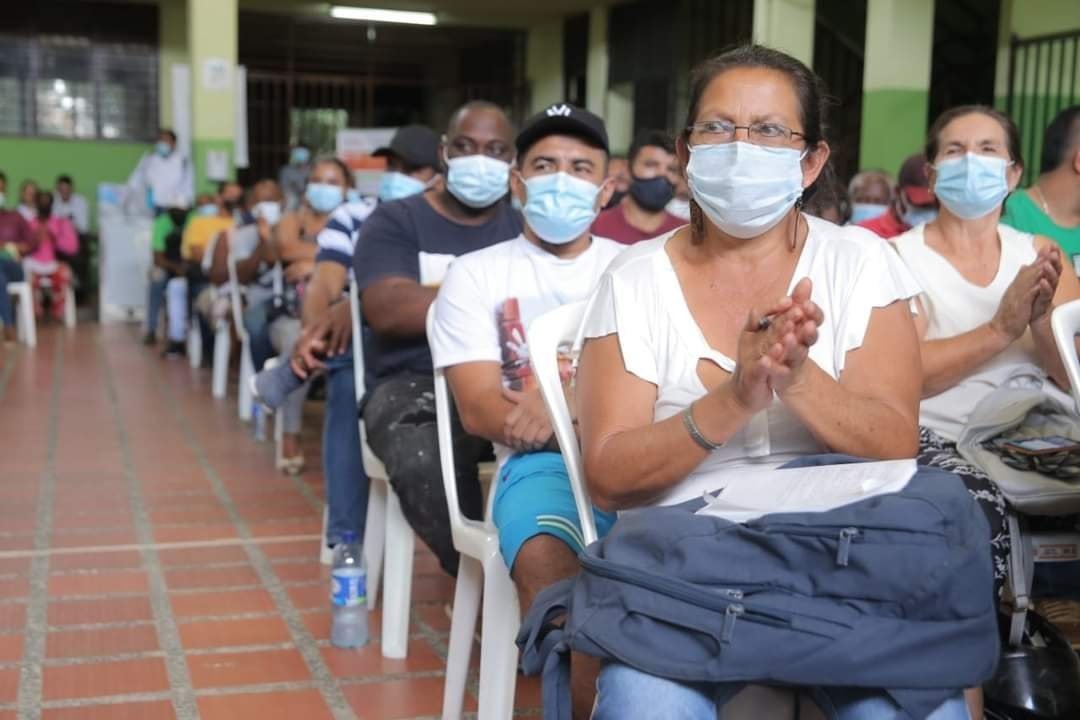 Se fortalece el cultivo de piña en el norte del cauca - Gobernacion del Cauca7