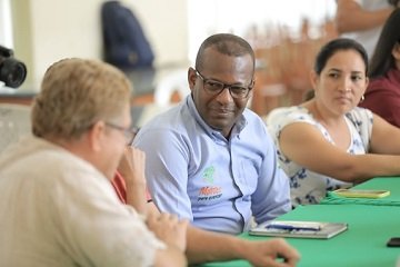 Se fortalece el dialogo y trabajo en equipo entre Gobernacion del Cauca y sector educativo de Santander de Quilichao