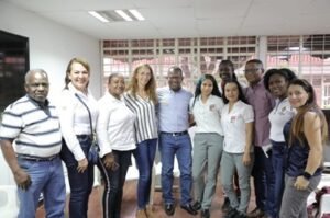 Se fortalece el dialogo y trabajo en equipo entre Gobernacion del Cauca y sector educativo de Santander de Quilichao3