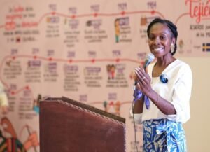 Se fortalece la equidad de genero y la justicia para las mujeres en el Cauca