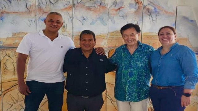 Se fortalece la paz y el desarrollo sostenible en el Cauca con alianzas internacionales