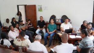 Se fortalece la prestación del servicio educativo en Padilla