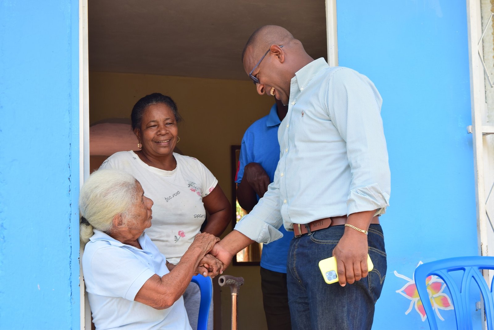 Se fortalece la recuperación de la cultura, saber y tradición del departamento del Cauca1