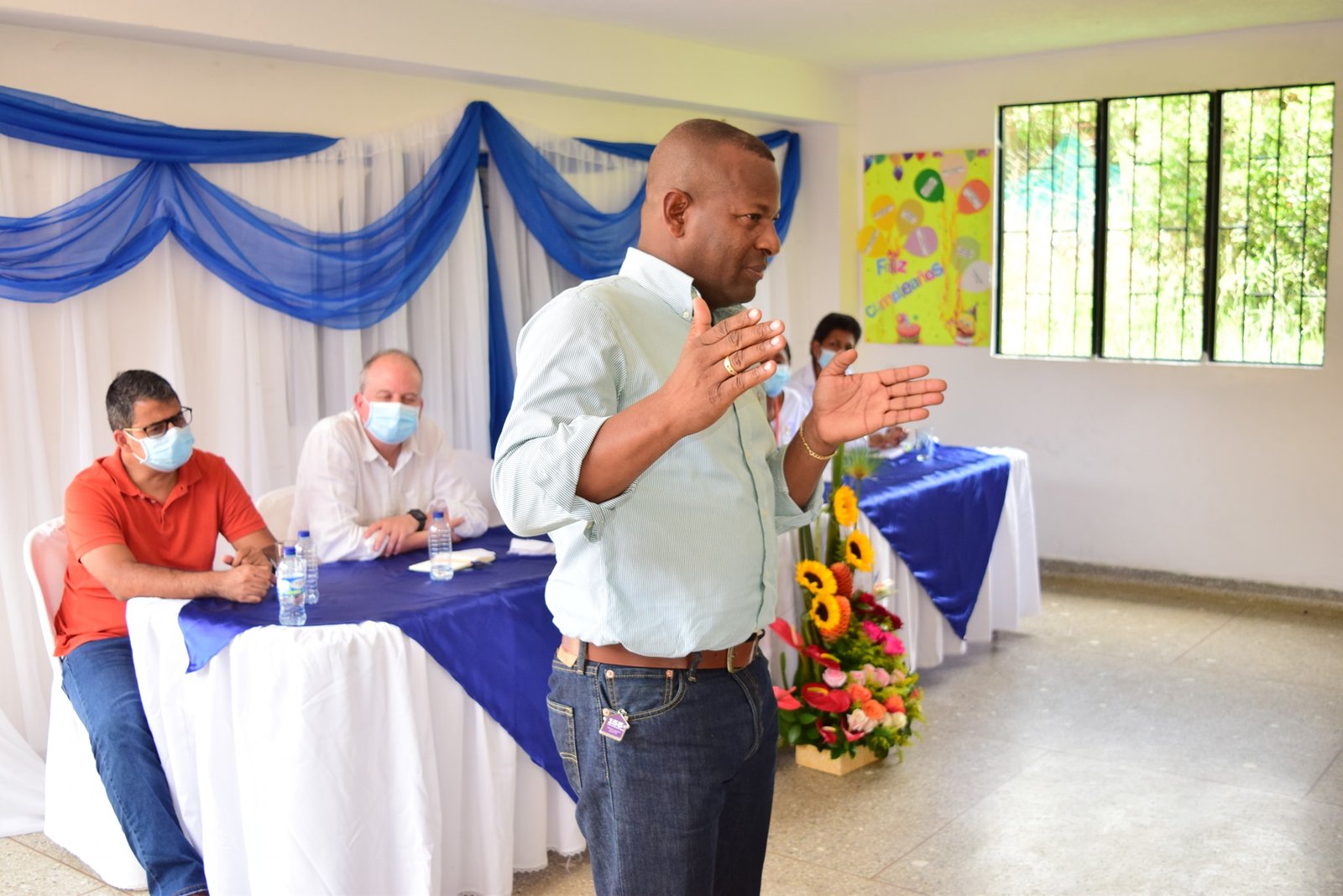 Se fortalece la recuperación de la cultura, saber y tradición del departamento del Cauca10