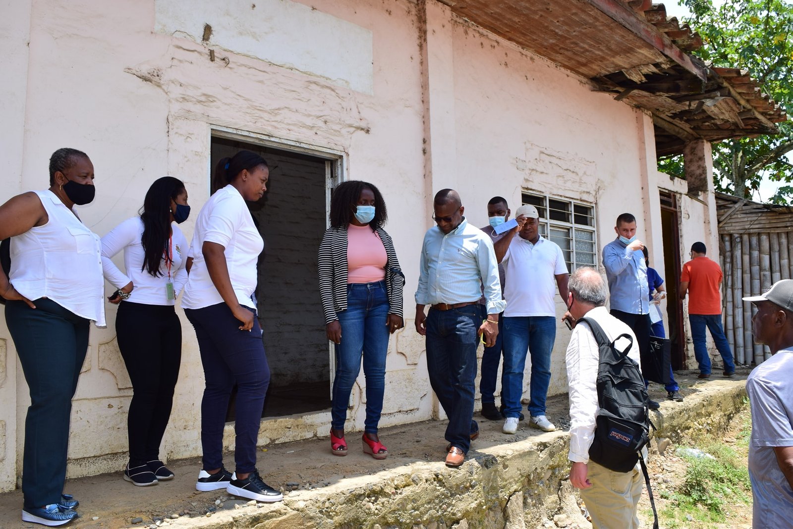 Se fortalece la recuperación de la cultura, saber y tradición del departamento del Cauca2