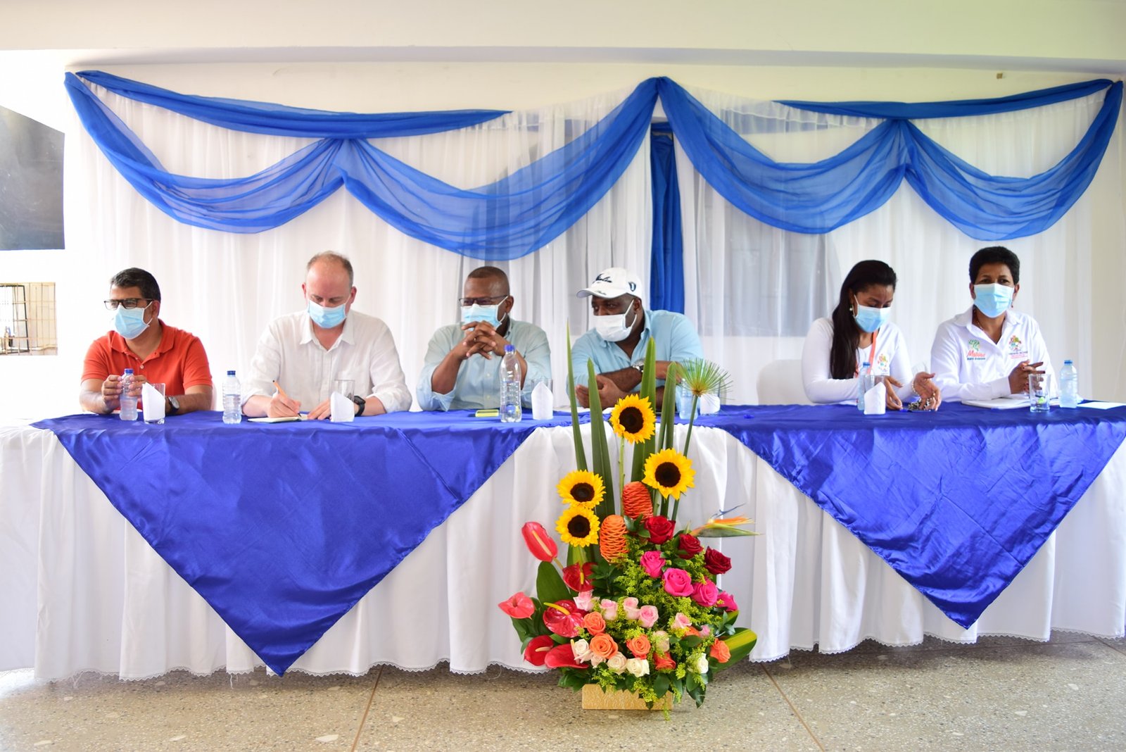 Se fortalece la recuperación de la cultura, saber y tradición del departamento del Cauca3