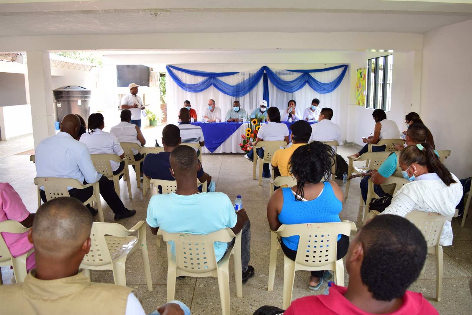 Se fortalece la recuperación de la cultura, saber y tradición del departamento del Cauca