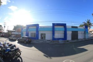 Se fortalece la salud en Popayán con la entrega del mejoramiento del Hospital María Occidente