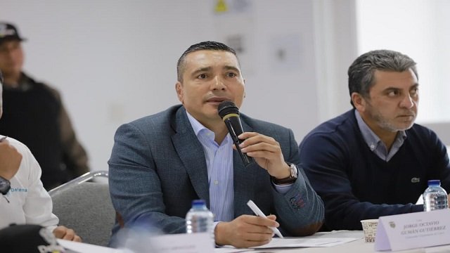 Se fortalece la seguridad en el Cauca con nuevos recursos y pie de fuerza