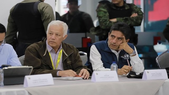 Se fortalece la seguridad en el Cauca con nuevos recursos y pie de fuerza