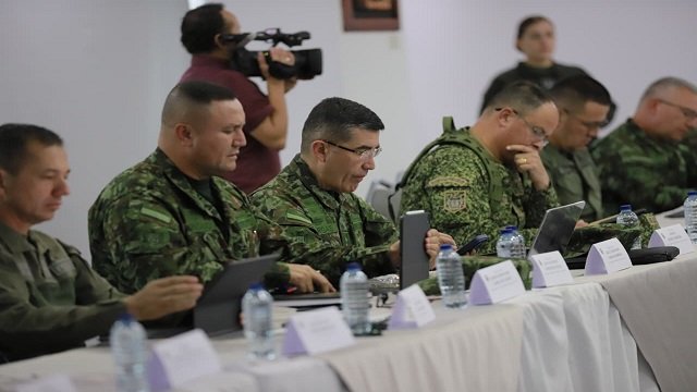 Se fortalece la seguridad en el Cauca con nuevos recursos y pie de fuerza