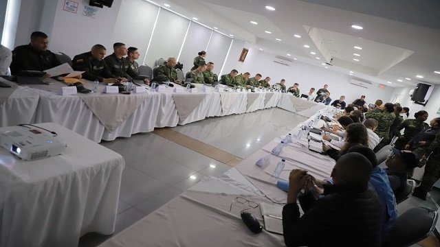 Se fortalece la seguridad en el Cauca con nuevos recursos y pie de fuerza