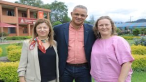 Se fortalecen espacios seguros y de empoderamiento para las mujeres del Cauca