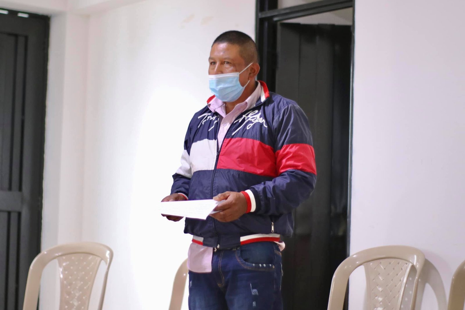 Se fortalecen las cadenas productivas en el departamento del Cauca3