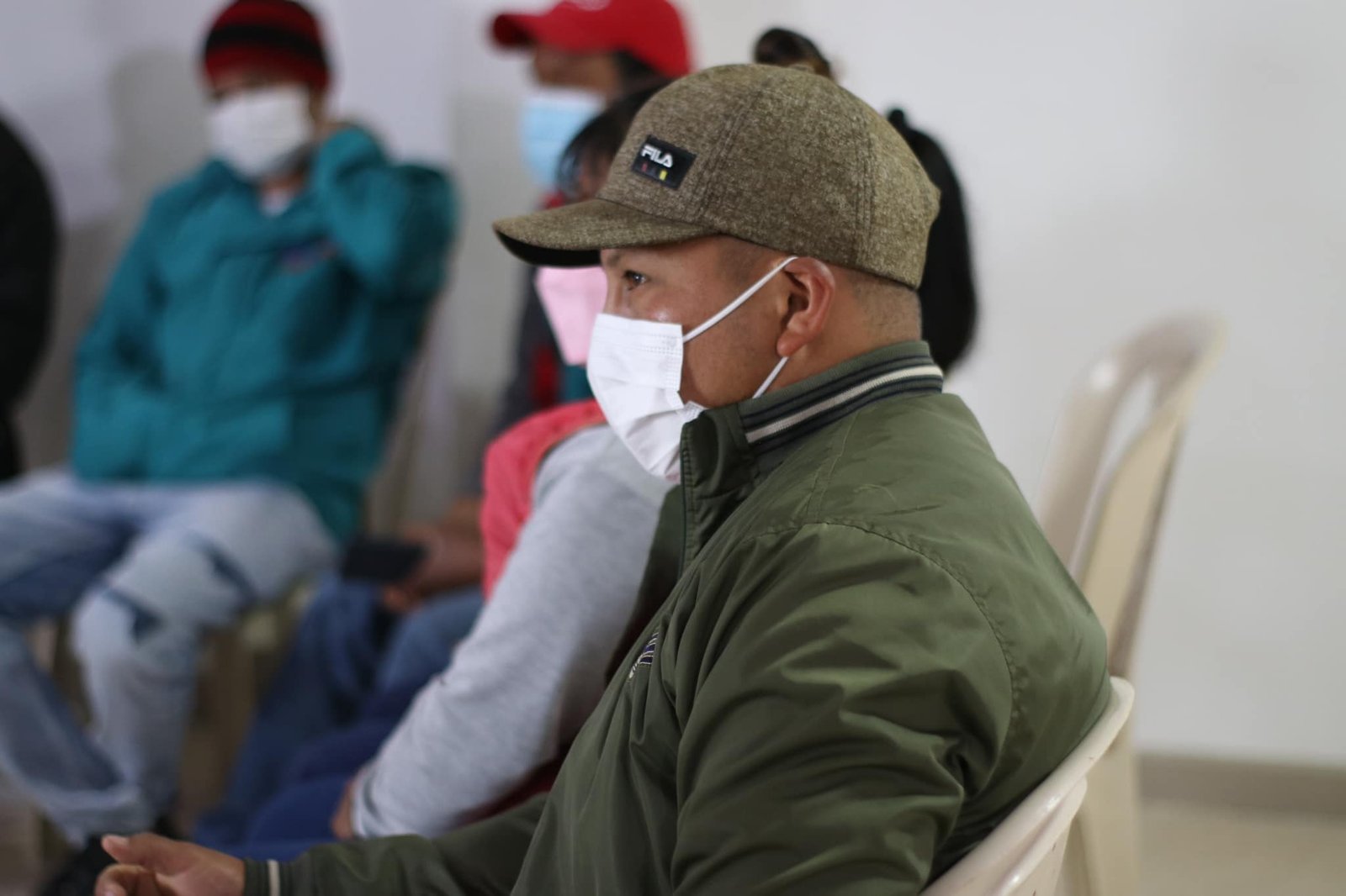 Se fortalecen las cadenas productivas en el departamento del Cauca6