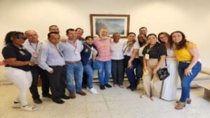 Se implementan estrategias para fortalecer la educación como un pilar fundamental en el Cauca