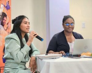 Se impulsa la creación del Sistema Territorial del Cuidado en 7 municipios del Cauca