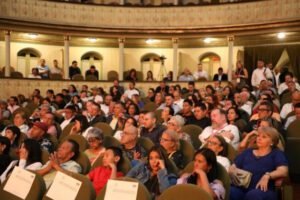 Se inauguró el XXII Congreso Gastronómico de Popayán