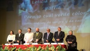 Se inauguró el XXII Congreso Gastronómico de Popayán