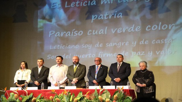 Se inauguró el XXII Congreso Gastronómico de Popayán