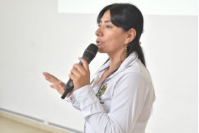 Se instala en el Cauca la primera mesa departamental de Mision Medica con diferentes sectores