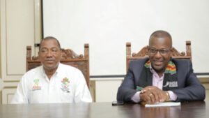 Se instalo Mesa Departamental de Tierras