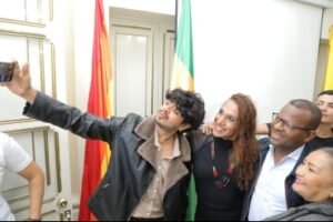 Se instalo nueva Mesa Departamental para Personas con Orientacion Sexual Diversa ‘OSIGD