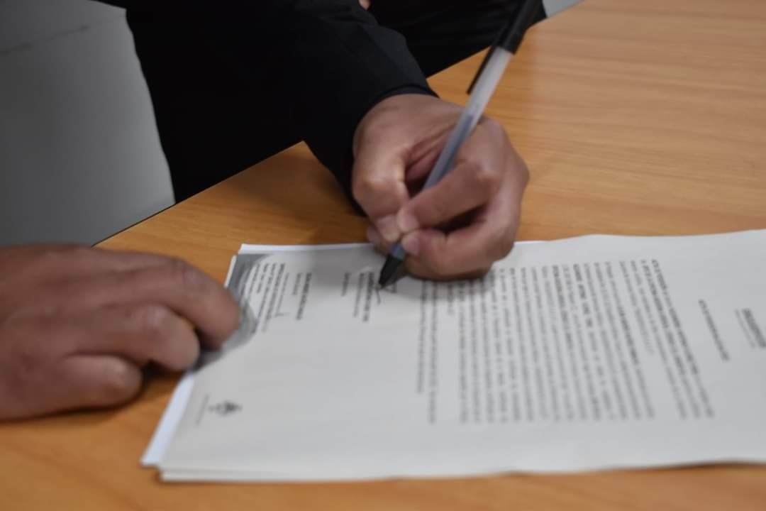 Se posesionó nuevo Jefe de la Oficina Asesora Jurídica de EMCASERVICIOS S.A. E.S.P.2