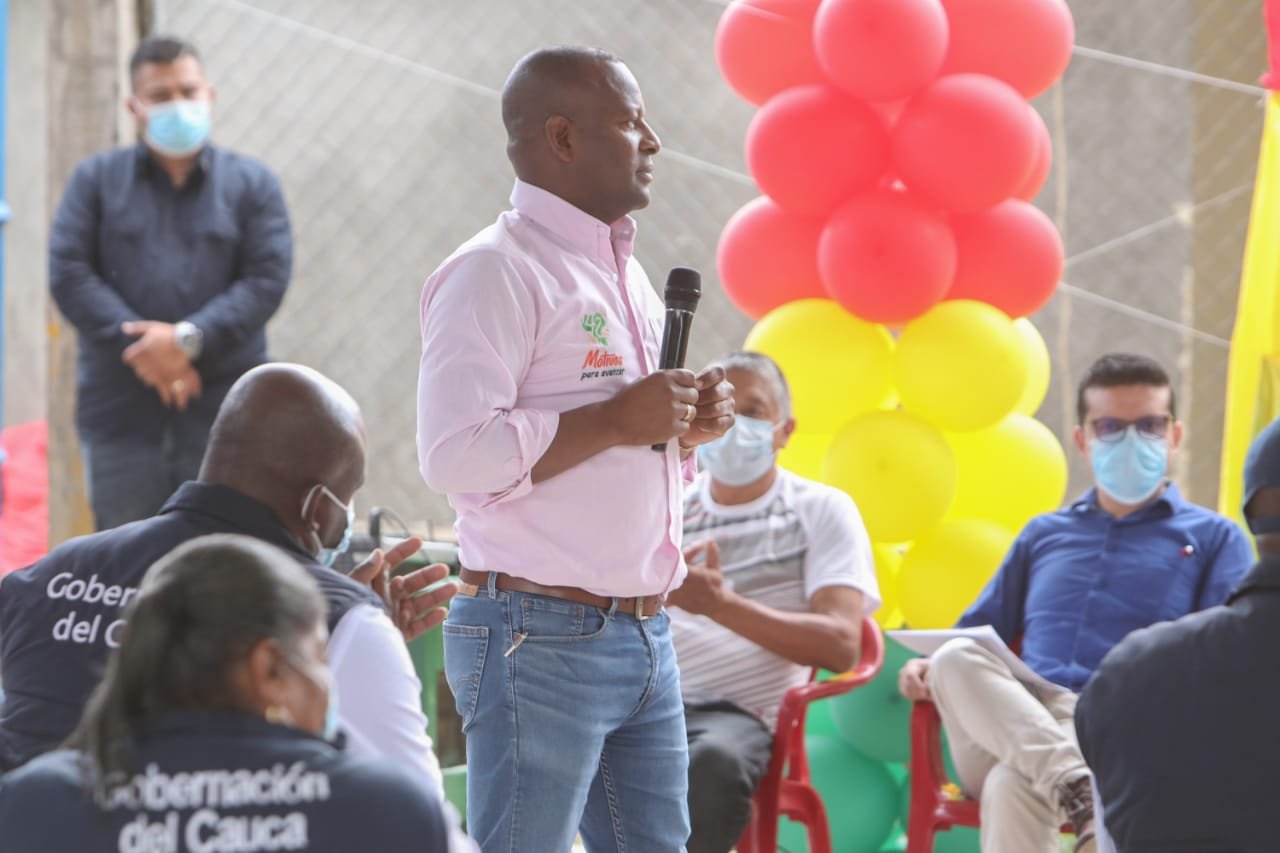 Se reafirman compromisos con la agricultura Caucana5