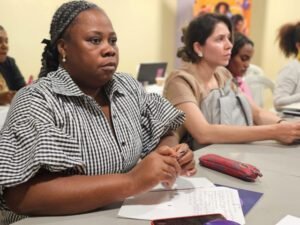 Se realiza Asamblea de enlaces de género en el departamento del Cauc