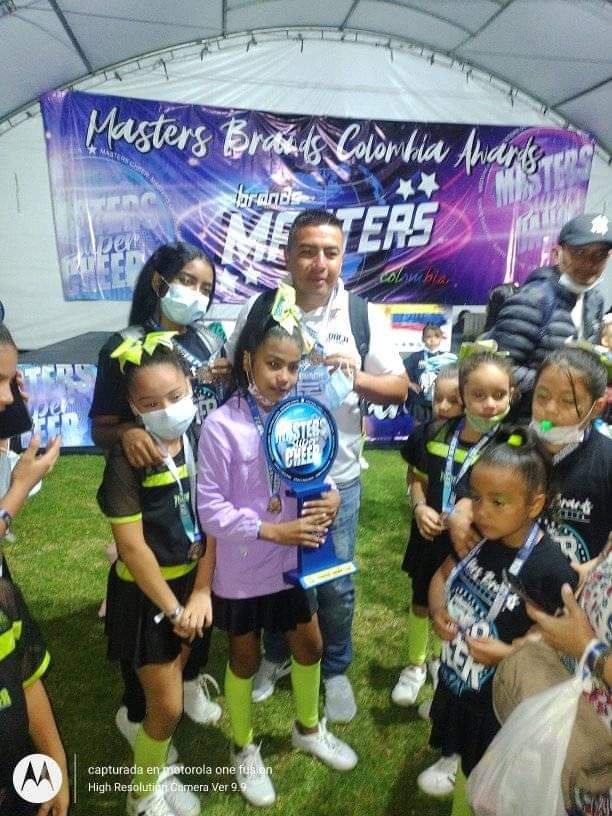 Se resalta la participación de santander de quilichao