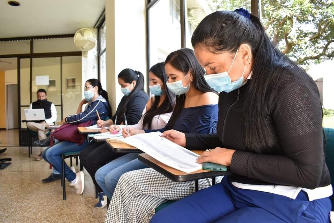 Se siguen fortaleciendo los conocimientos para lograr los objetivos en el Cauca