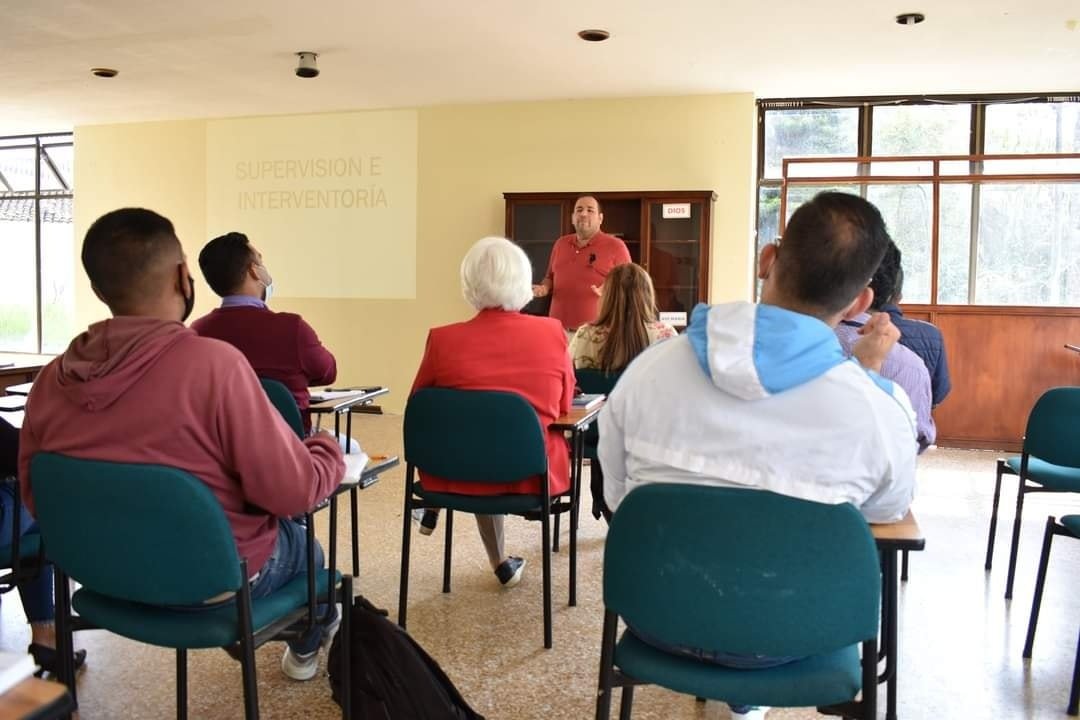 Se siguen fortaleciendo los conocimientos para lograr los objetivos en el Cauca3