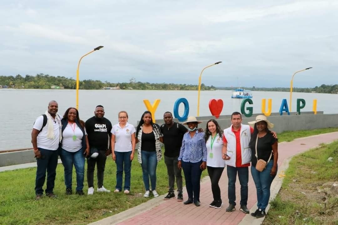 Se trabaja de manera comprometida en cumplimiento del Componente Pacífico