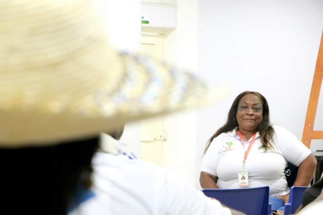 Se trabaja de manera comprometida en cumplimiento del Componente Pacífico1