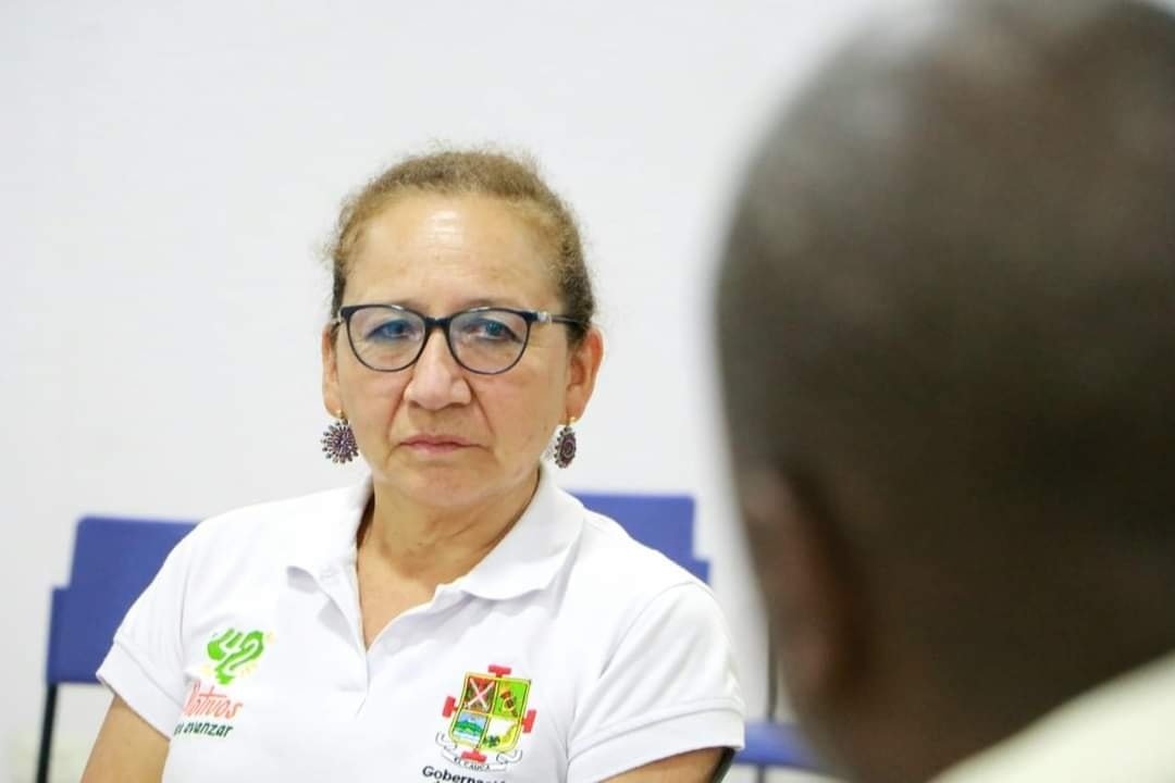 Se trabaja de manera comprometida en cumplimiento del Componente Pacífico3